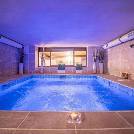 Villa El Tagoro Канделарія Екстер'єр фото